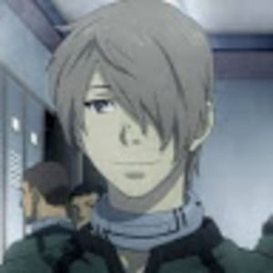 Meet your Posher, Hector